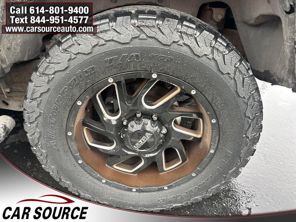 used 2004 Hummer H2 car, priced at $11,950