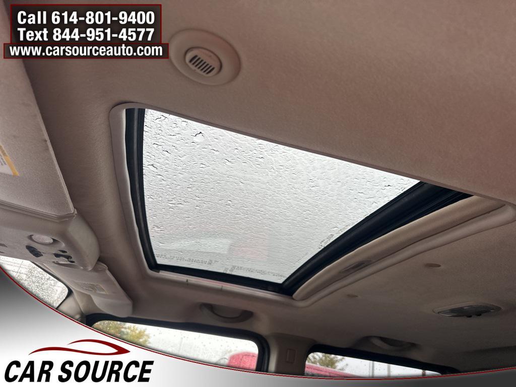 used 2004 Hummer H2 car, priced at $11,950