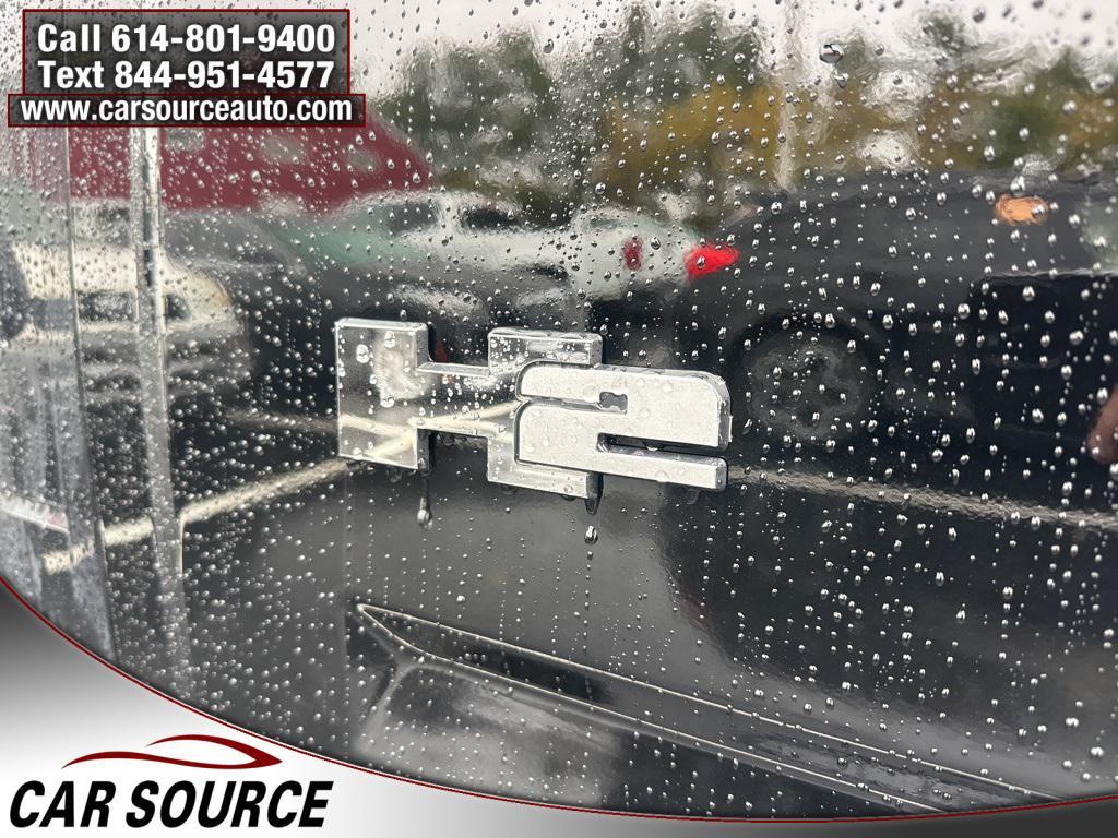 used 2004 Hummer H2 car, priced at $11,950