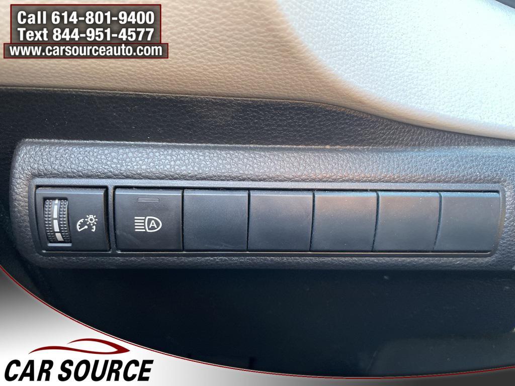 used 2019 Toyota Corolla car, priced at $13,995