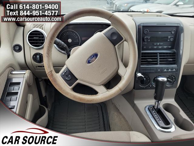 used 2006 Ford Explorer car, priced at $4,450