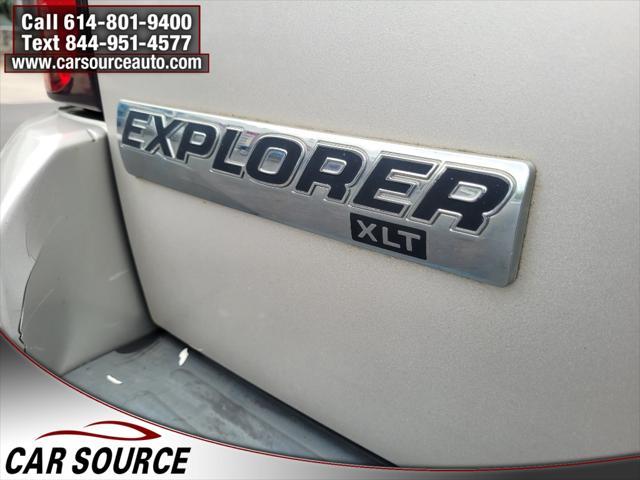 used 2006 Ford Explorer car, priced at $4,450