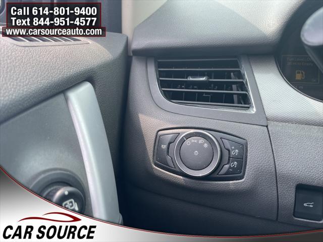 used 2013 Ford Edge car, priced at $7,450