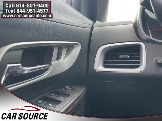 used 2014 Chevrolet Equinox car, priced at $6,850