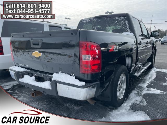 used 2013 Chevrolet Silverado 1500 car, priced at $8,995