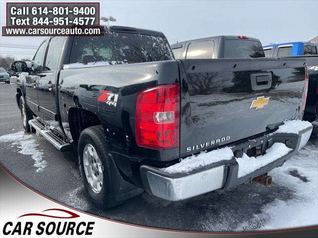 used 2013 Chevrolet Silverado 1500 car, priced at $8,995