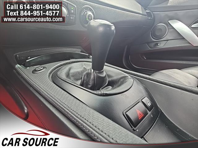 used 2007 BMW M car, priced at $29,950