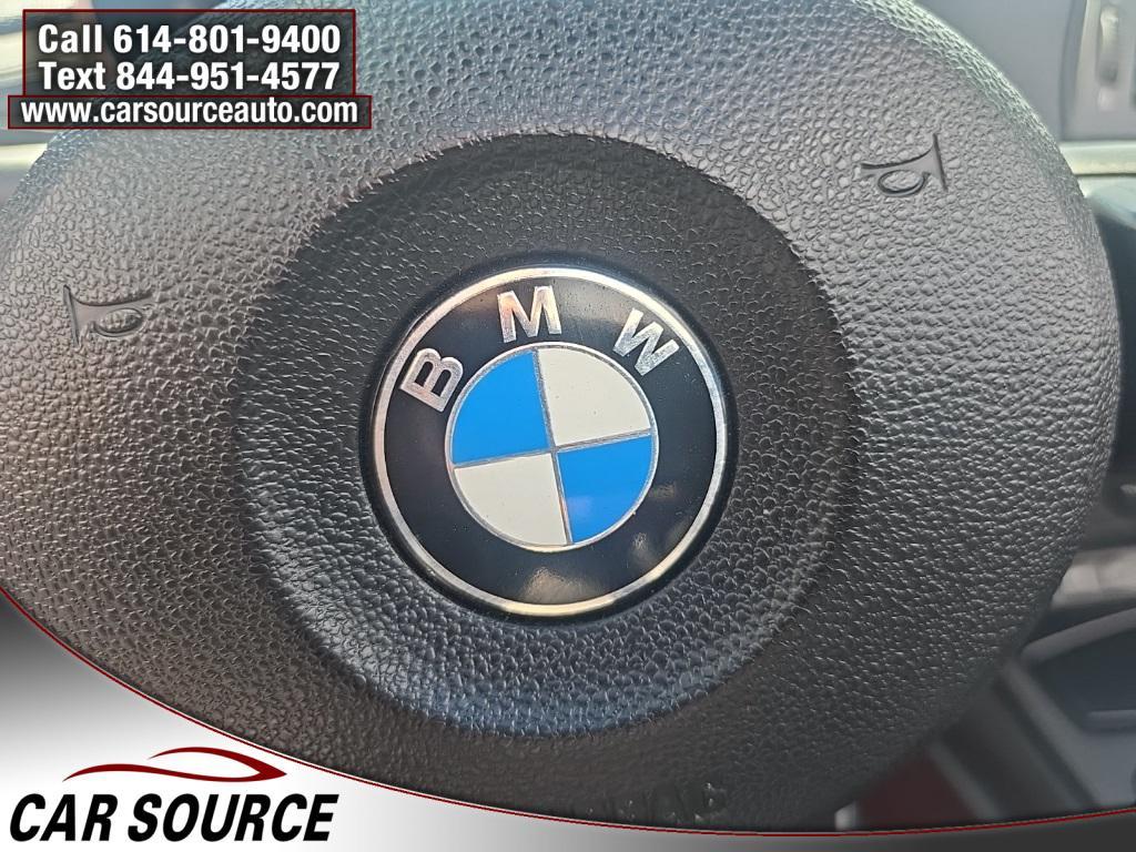 used 2007 BMW M car, priced at $26,450