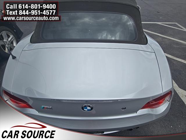used 2007 BMW M car, priced at $29,950