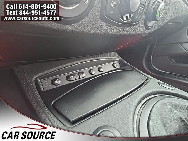 used 2007 BMW M car, priced at $29,950