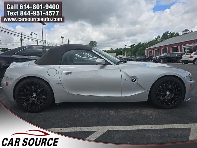 used 2007 BMW M car, priced at $29,950