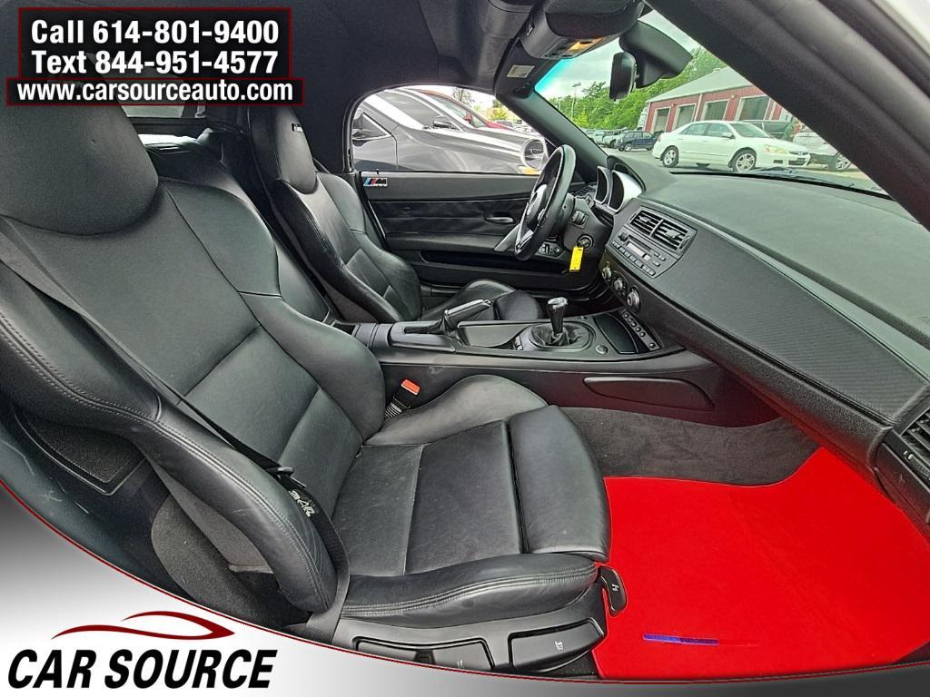 used 2007 BMW M car, priced at $28,450
