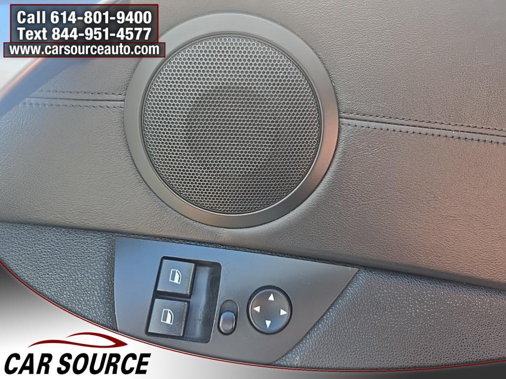 used 2007 BMW M car, priced at $26,450