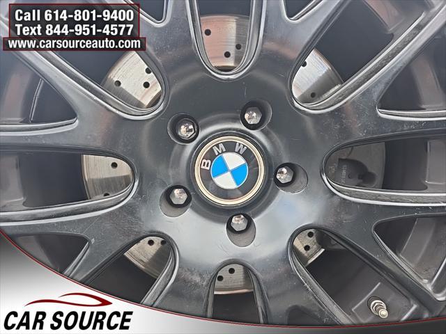 used 2007 BMW M car, priced at $29,950