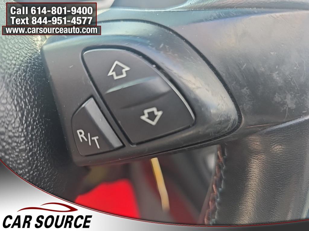 used 2007 BMW M car, priced at $26,450