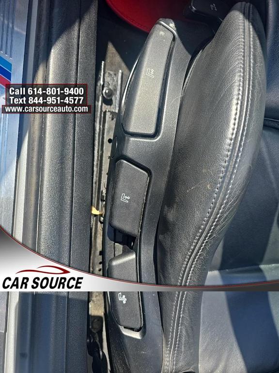 used 2007 BMW M car, priced at $26,450