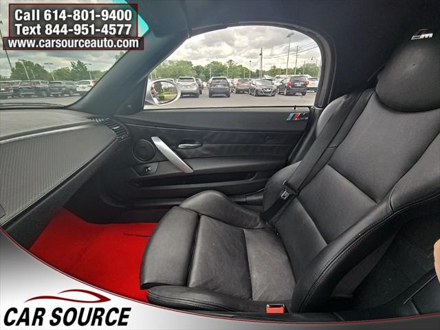 used 2007 BMW M car, priced at $29,950