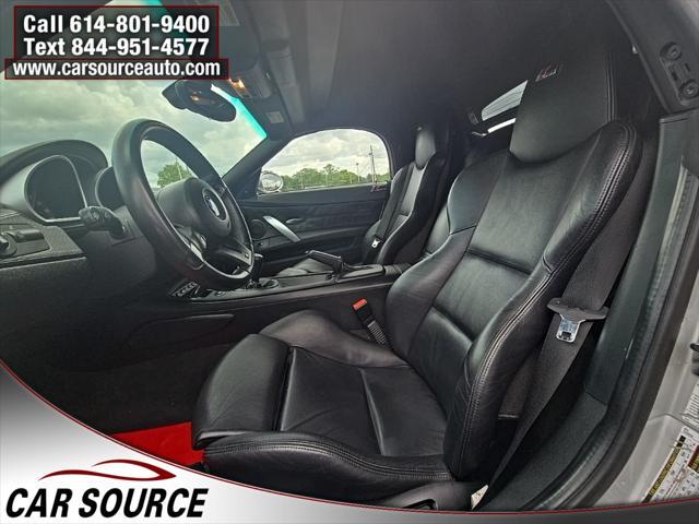 used 2007 BMW M car, priced at $29,950