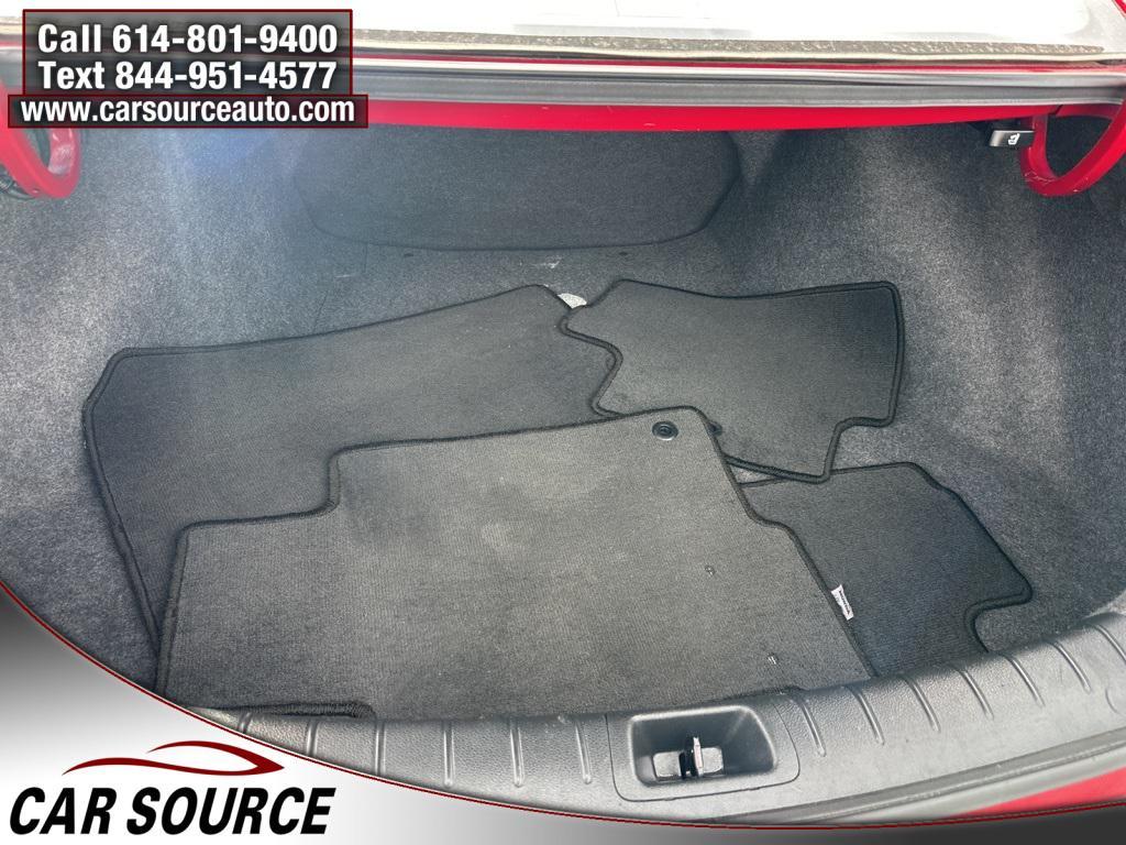 used 2014 Honda Accord car, priced at $12,950