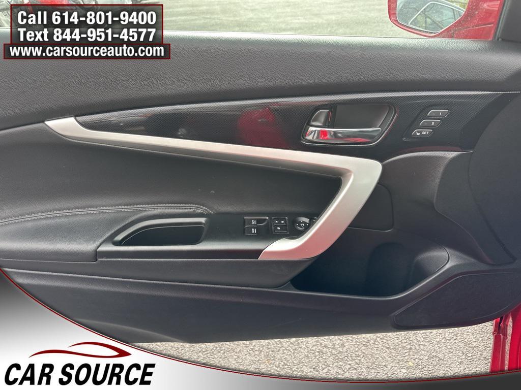 used 2014 Honda Accord car, priced at $12,950