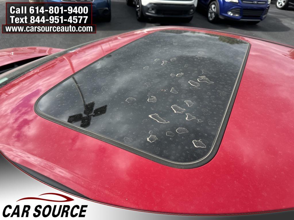 used 2014 Honda Accord car, priced at $12,950