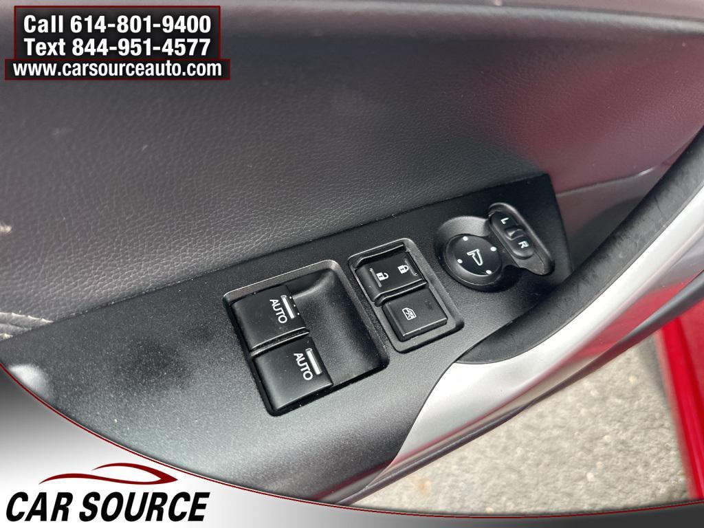 used 2014 Honda Accord car, priced at $12,950