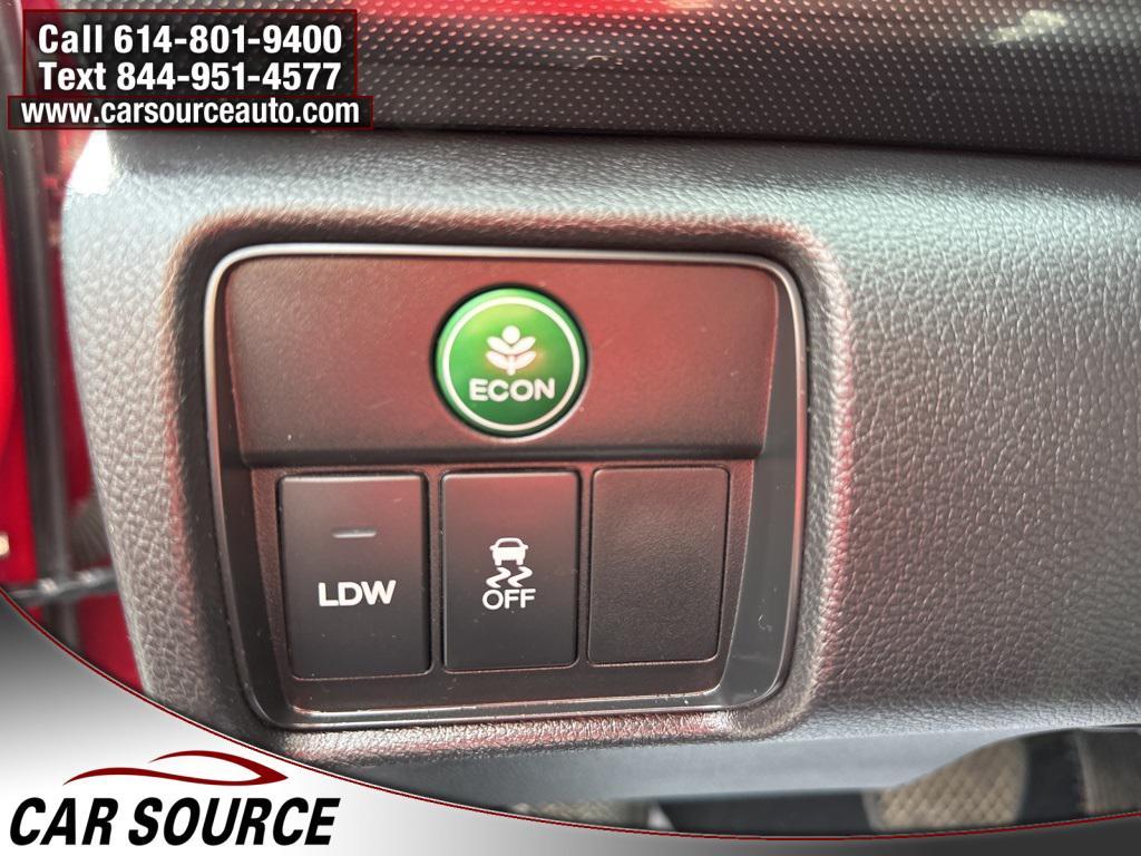 used 2014 Honda Accord car, priced at $12,950