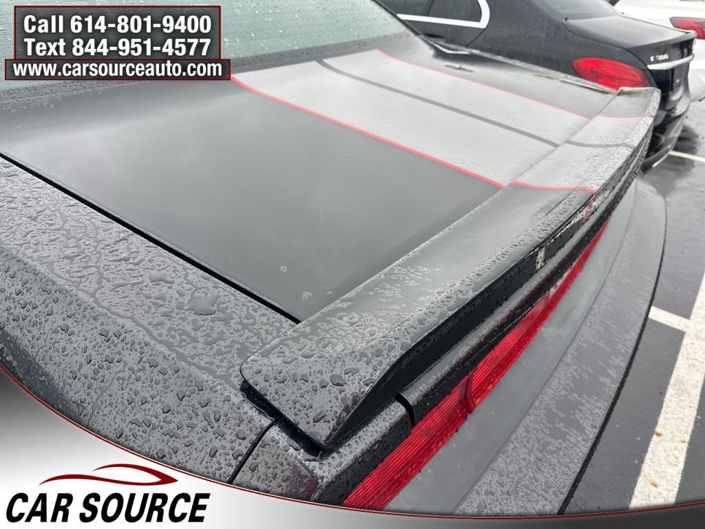 used 2010 Dodge Challenger car, priced at $9,450