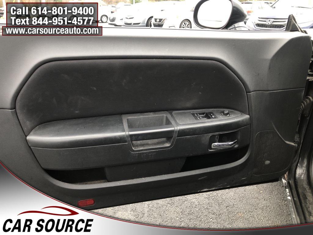 used 2010 Dodge Challenger car, priced at $8,950