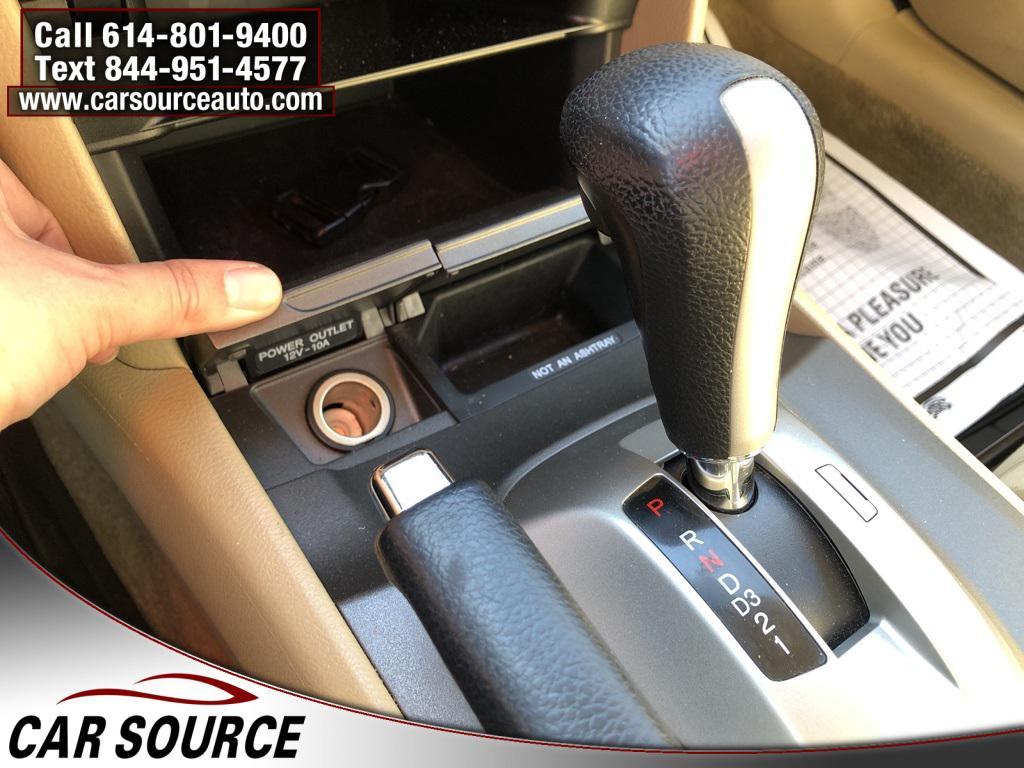 used 2012 Honda Accord car, priced at $8,950