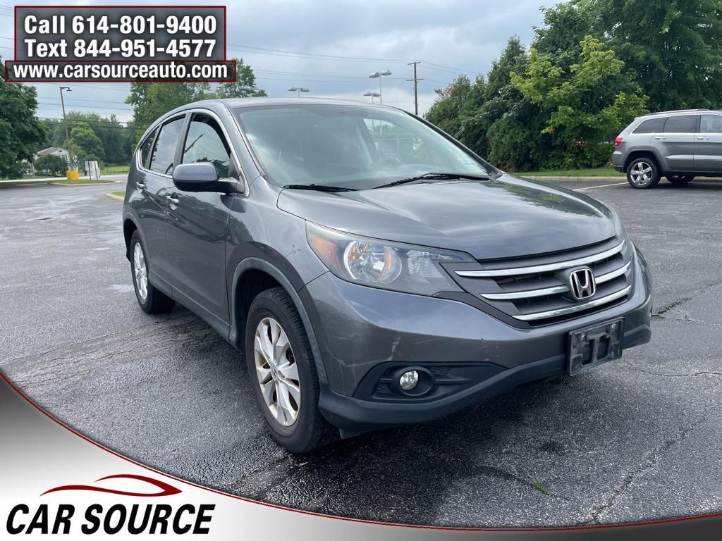 used 2013 Honda CR-V car, priced at $8,650