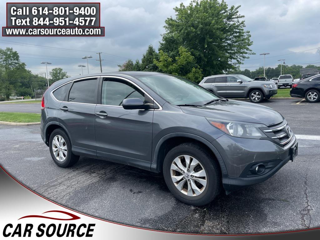 used 2013 Honda CR-V car, priced at $8,650