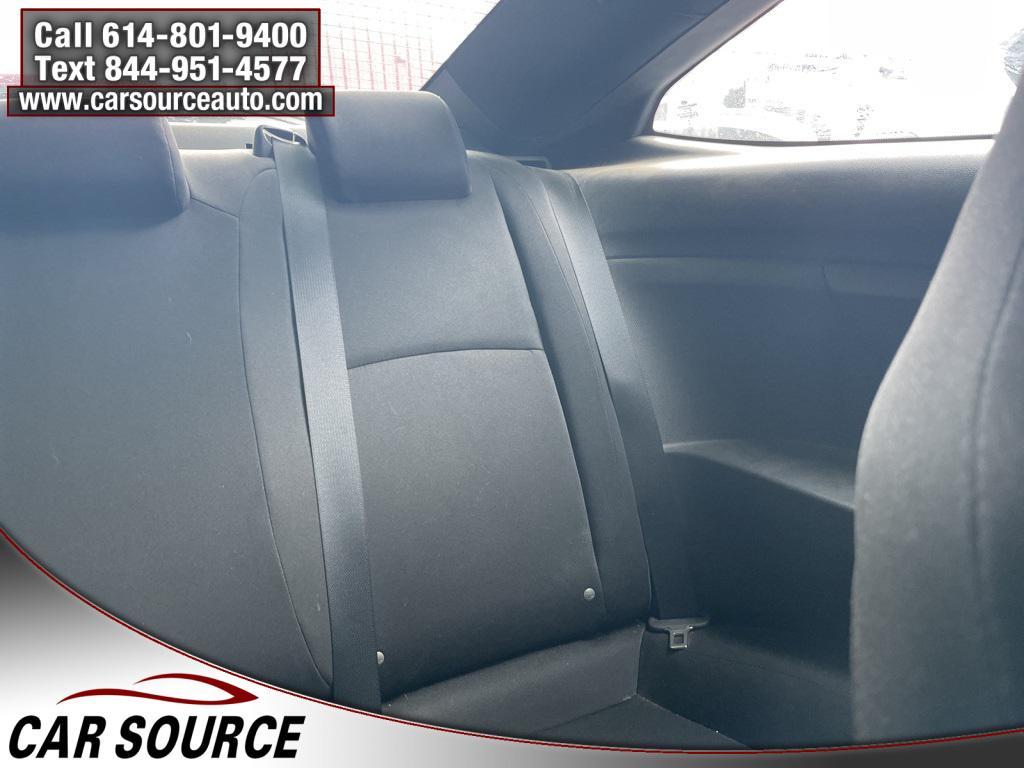 used 2018 Honda Civic car, priced at $18,450