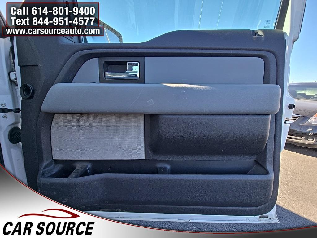 used 2013 Ford F-150 car, priced at $11,950