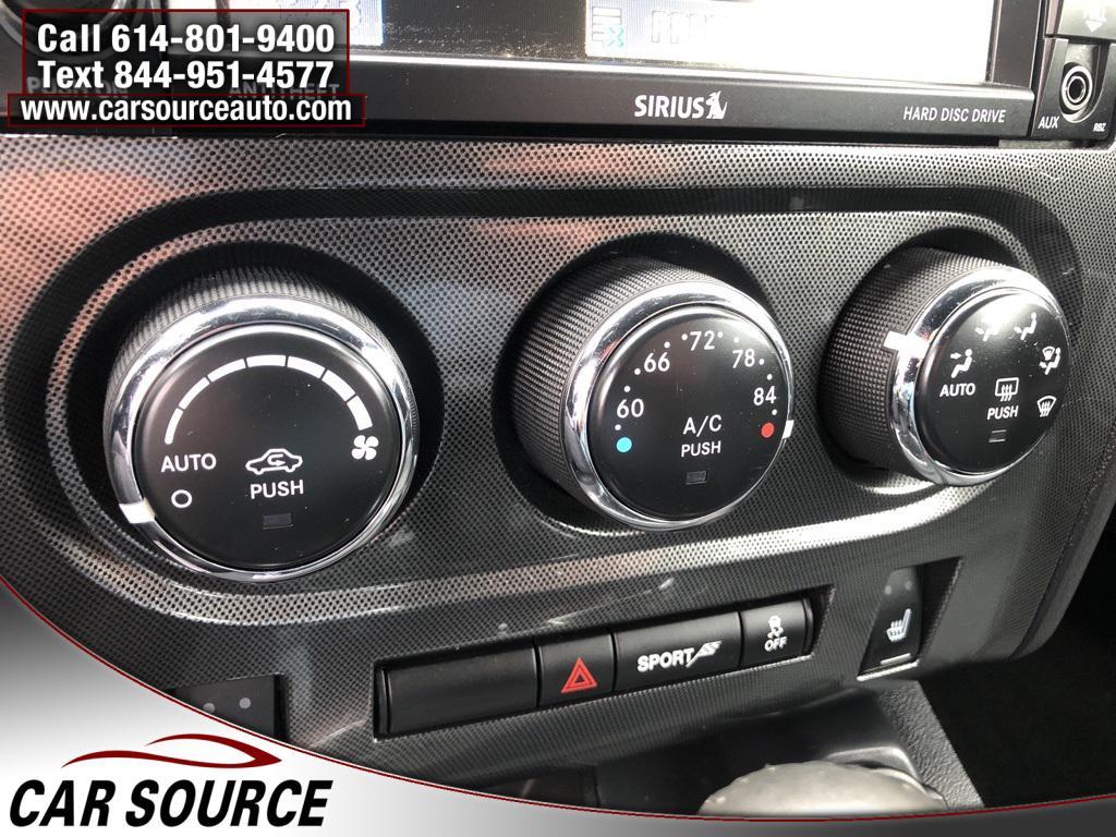 used 2014 Dodge Challenger car, priced at $13,995