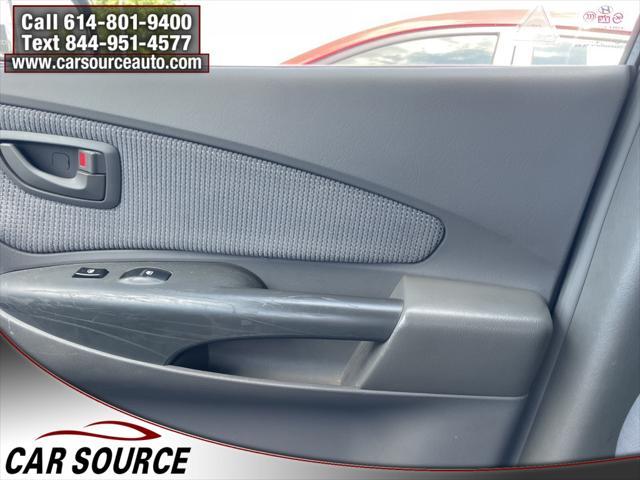 used 2007 Hyundai Tucson car, priced at $4,450