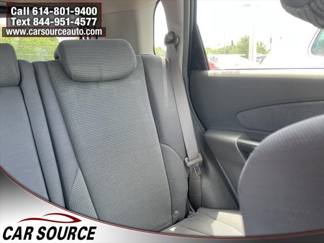 used 2007 Hyundai Tucson car, priced at $4,450
