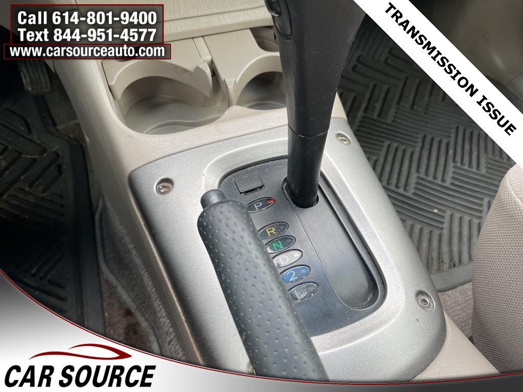 used 2001 Toyota RAV4 car, priced at $2,450