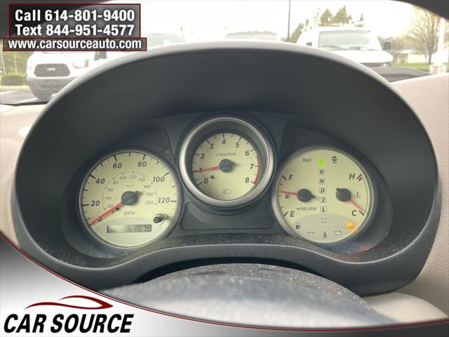 used 2001 Toyota RAV4 car, priced at $2,650