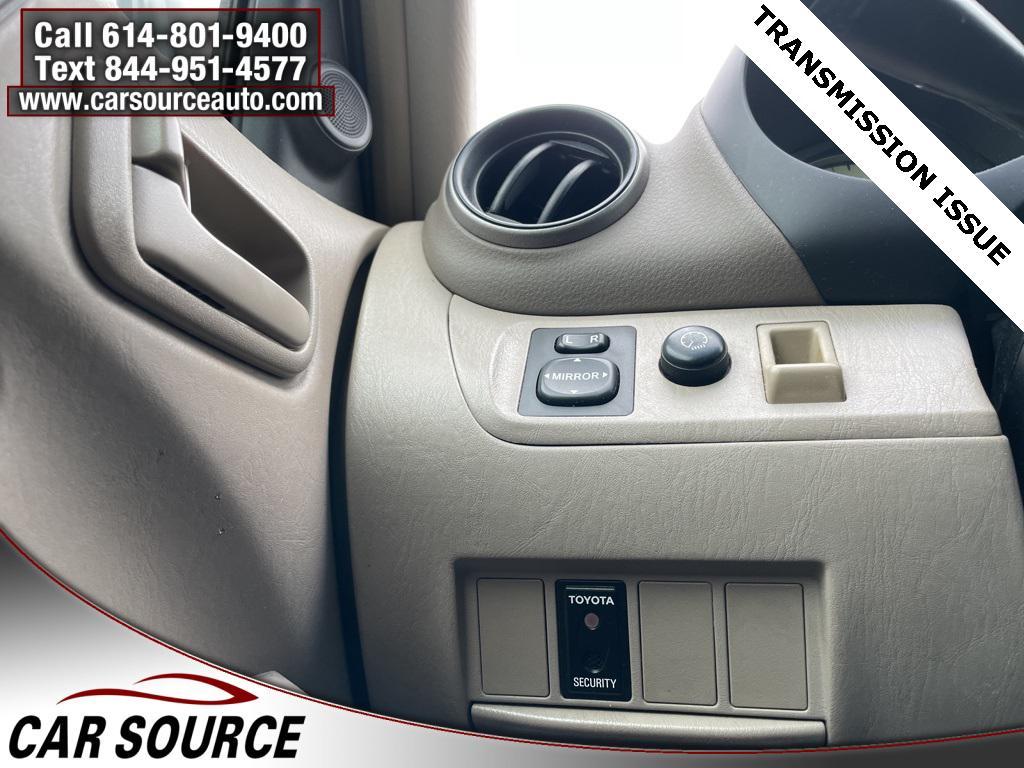 used 2001 Toyota RAV4 car, priced at $2,450