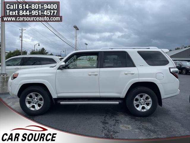 used 2016 Toyota 4Runner car, priced at $14,995