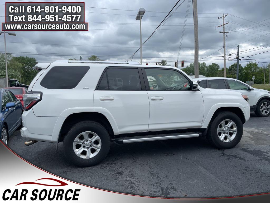 used 2016 Toyota 4Runner car, priced at $15,950