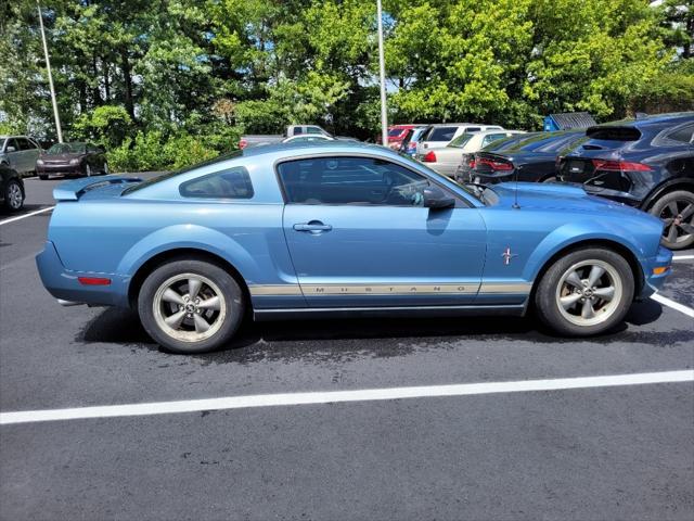 used 2006 Ford Mustang car, priced at $2,995