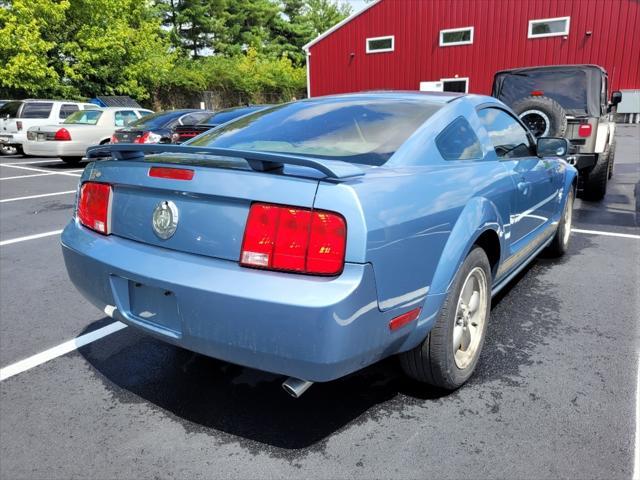 used 2006 Ford Mustang car, priced at $2,995