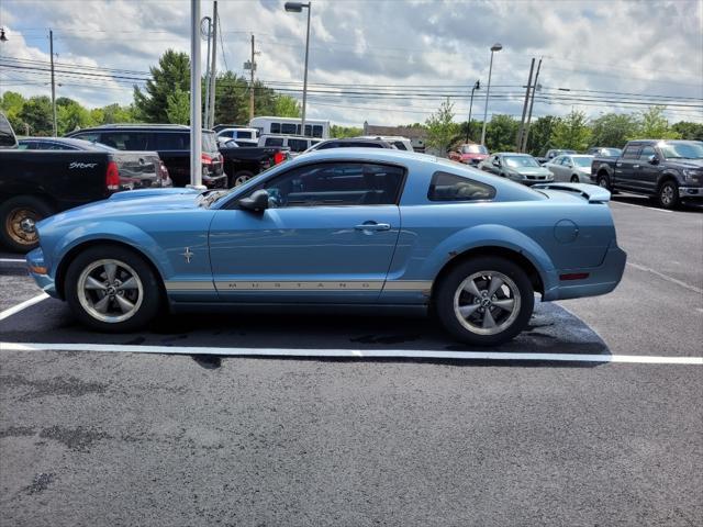 used 2006 Ford Mustang car, priced at $2,995