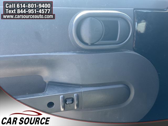 used 2010 Jeep Wrangler car, priced at $10,450