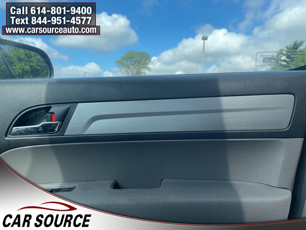 used 2011 Honda CR-V car, priced at $11,450