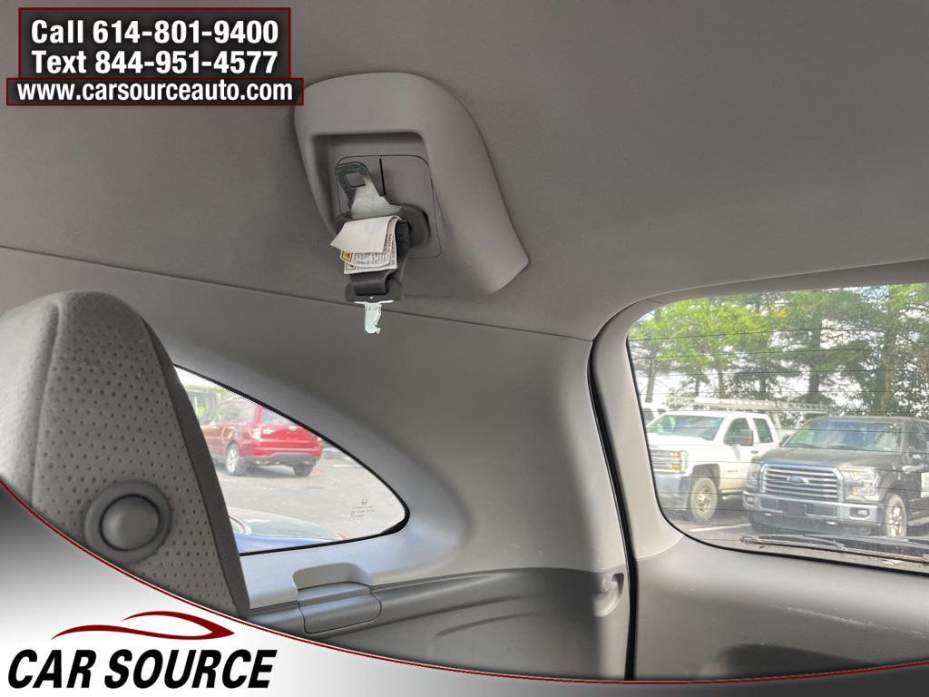 used 2011 Honda CR-V car, priced at $11,450