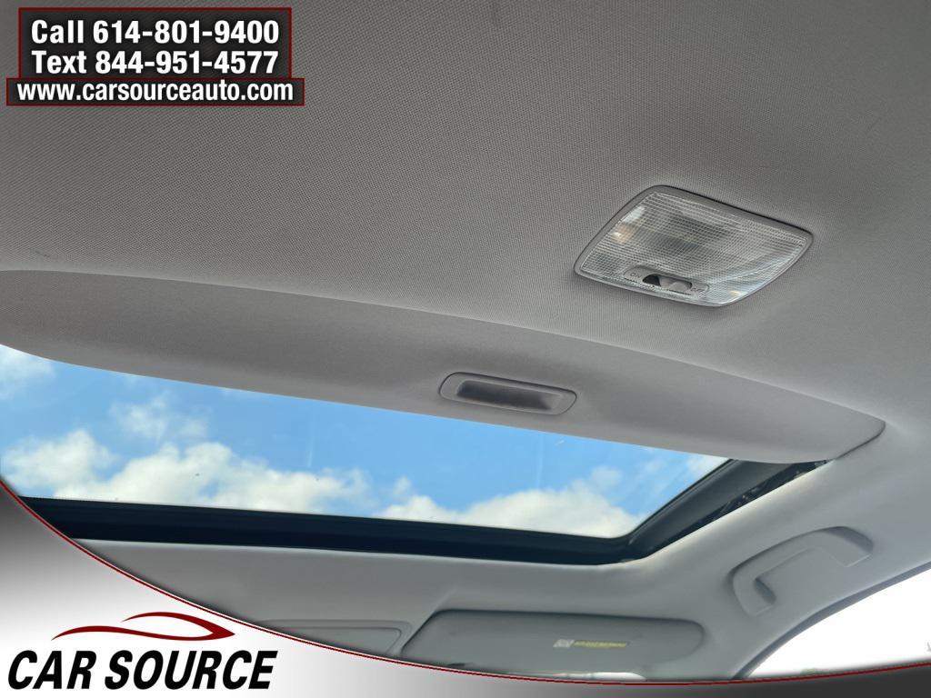 used 2011 Honda CR-V car, priced at $11,450