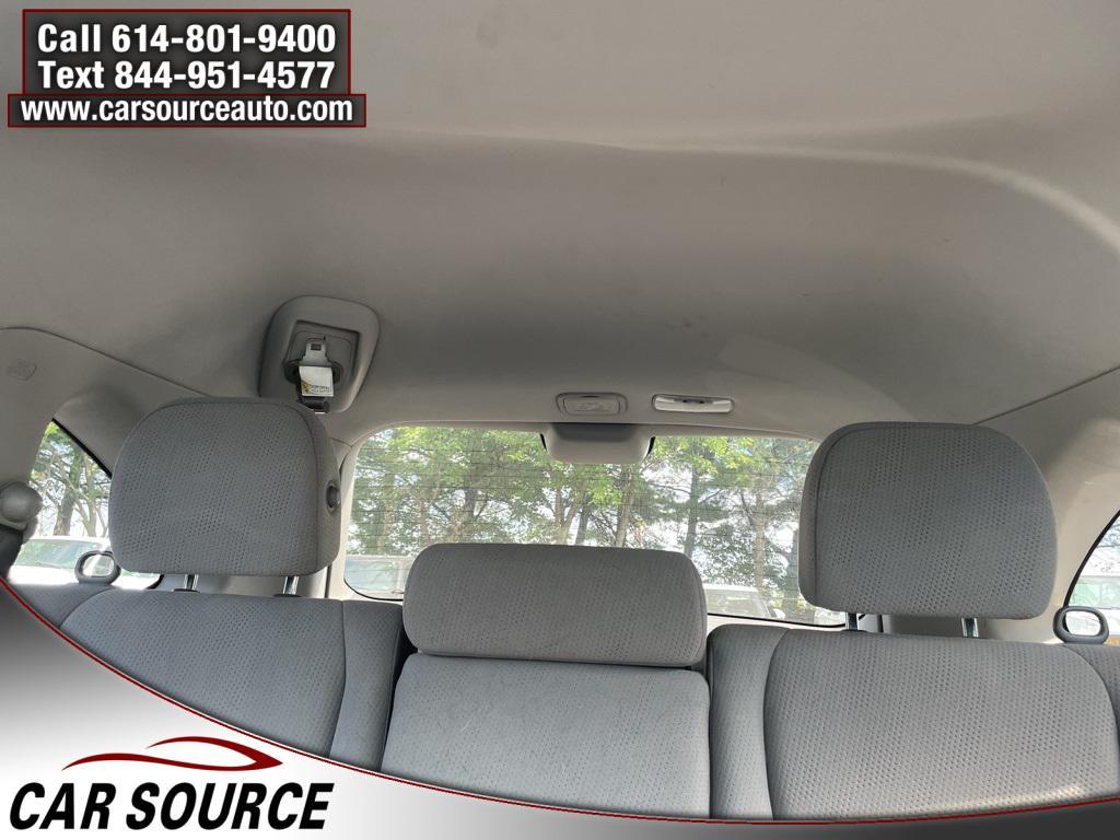 used 2011 Honda CR-V car, priced at $11,450